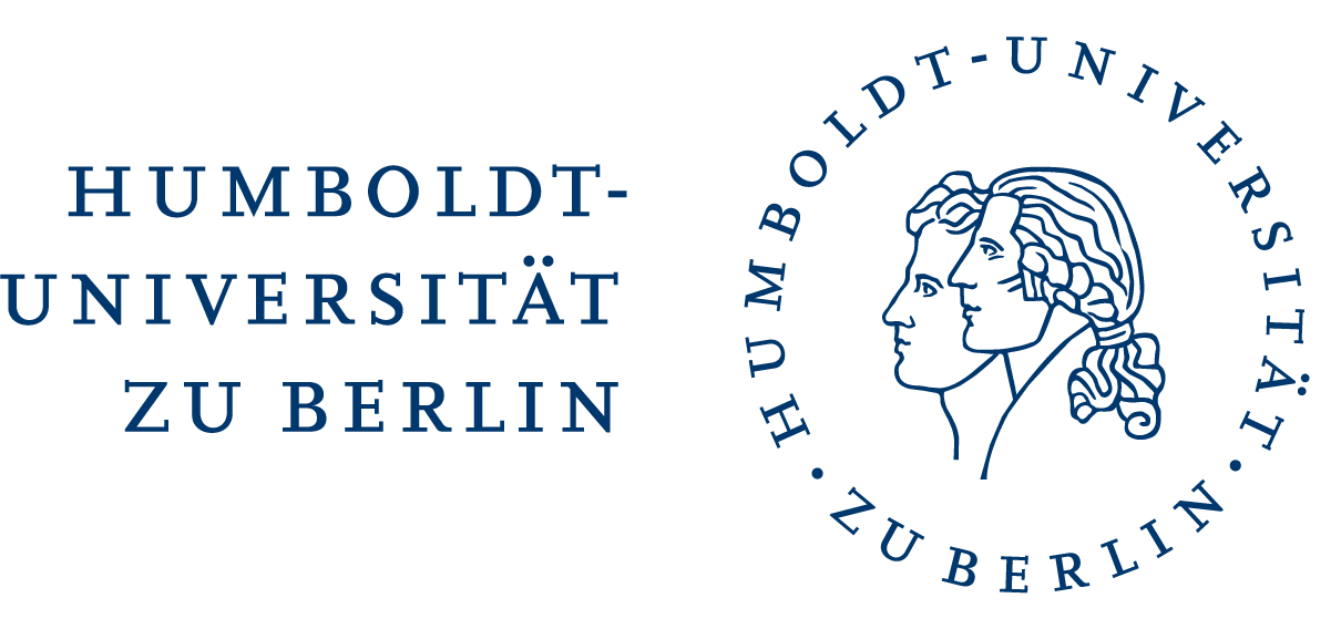 Logo Humboldtovy Univerzity